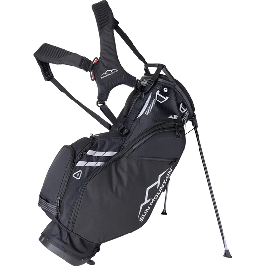 Sun Mountain 4.5 LS 14-Way Golf Bag