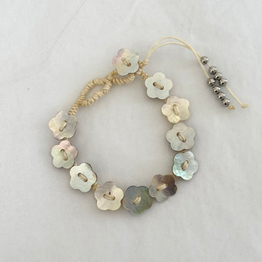 Button Bracelet – Gemini Jewels