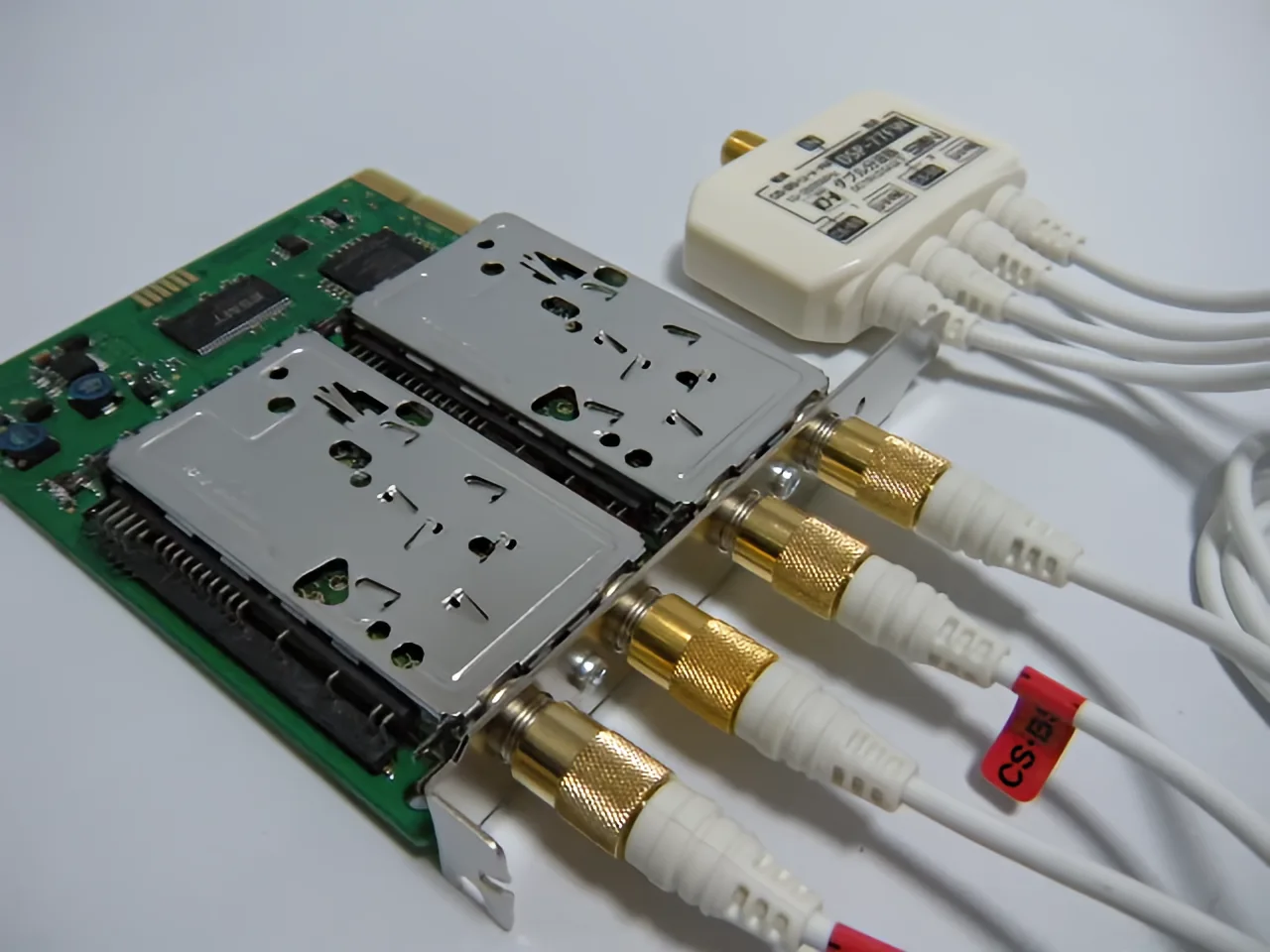 アースソフトPT3 Rev.Aを買ってみた！ - ShopDD