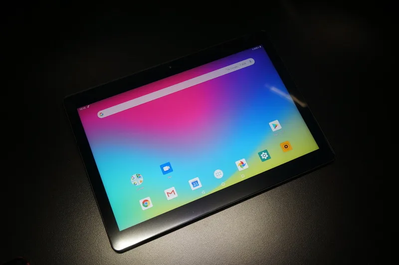 激安10インチ中華タブレットのALLDOCUBE iPlay10 Proのレビュー！ - ShopDD