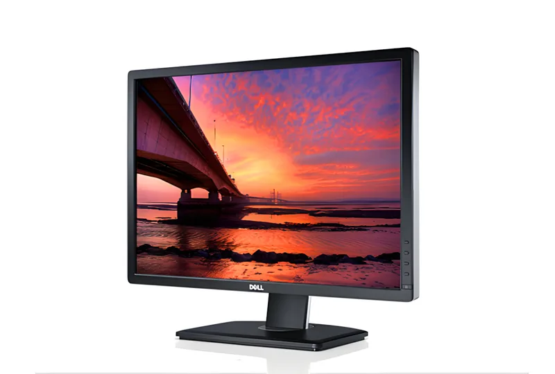 DELLの24インチIPS液晶モニターU2412Mを買ってみた！ - ShopDD