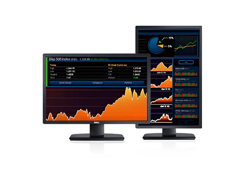 DELLの24インチIPS液晶モニターU2412Mを買ってみた！ - ShopDD