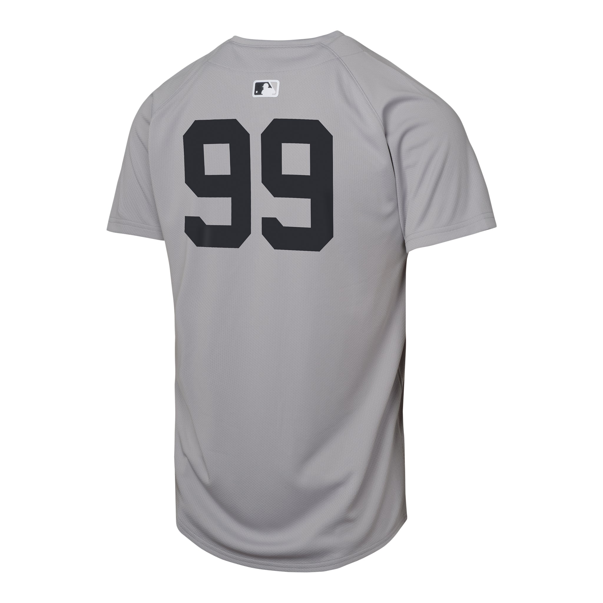 Judge Yankee Road Jersey – Denny's X Lester's