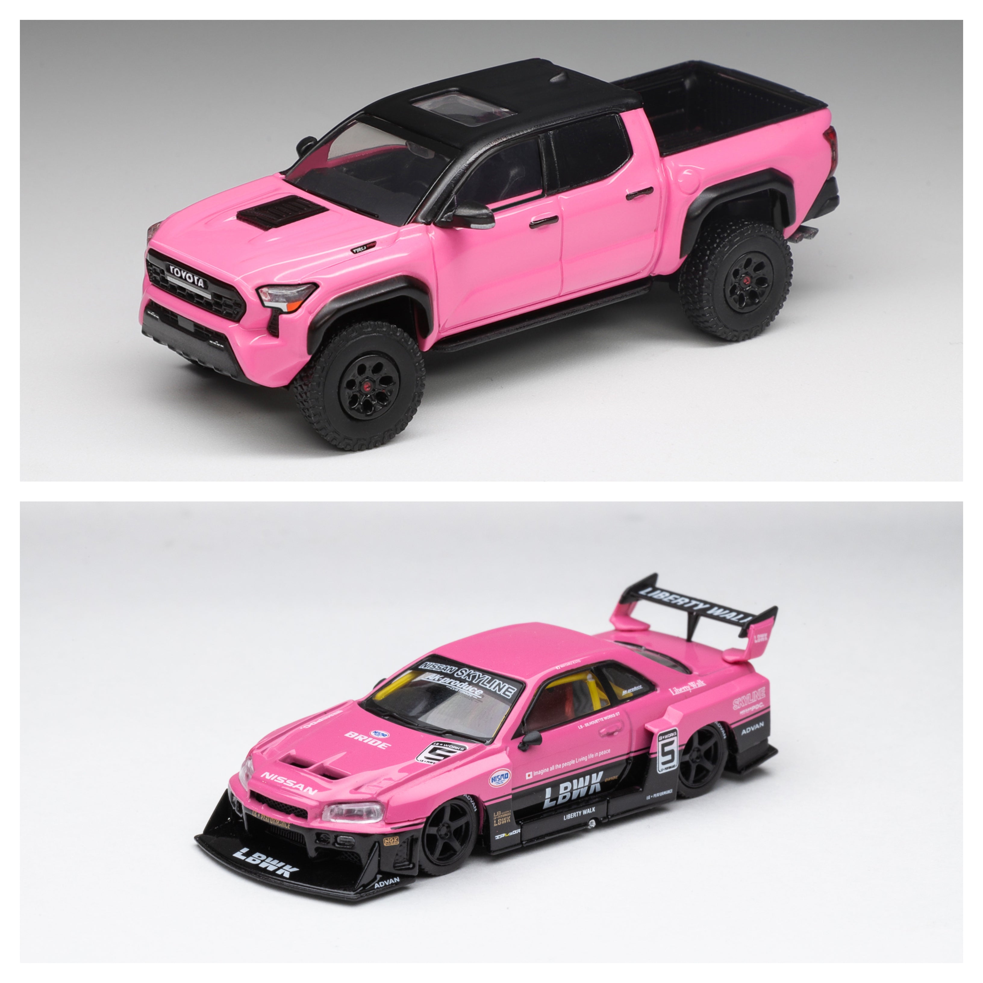 Charity Car – DiecastTalk
