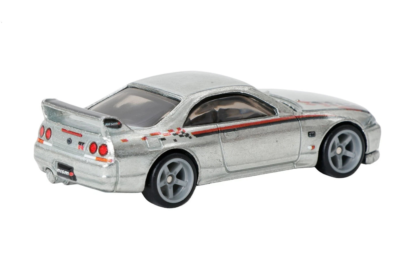 Hot Wheels Nissan Skyline GT-R BCNR33 NISMO R-tune Tokyo Auto