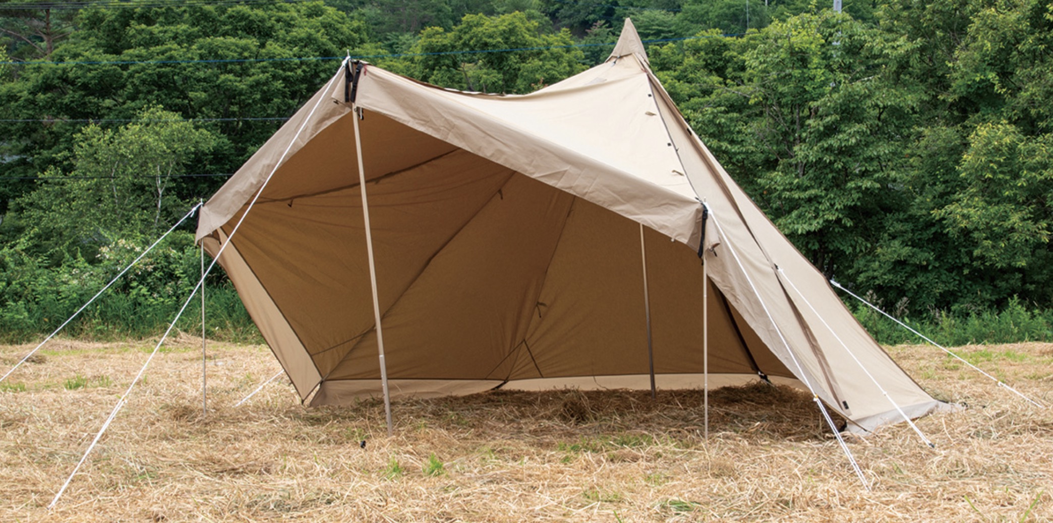 Tasso T/C・タッソT/C | キャンプ用品,テント・タープ | | kayak55.com
