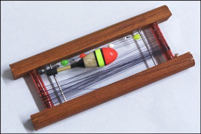 竹枠仕掛巻き(6cm) | すべての商品 | | kayak55.com カヤックの事なら