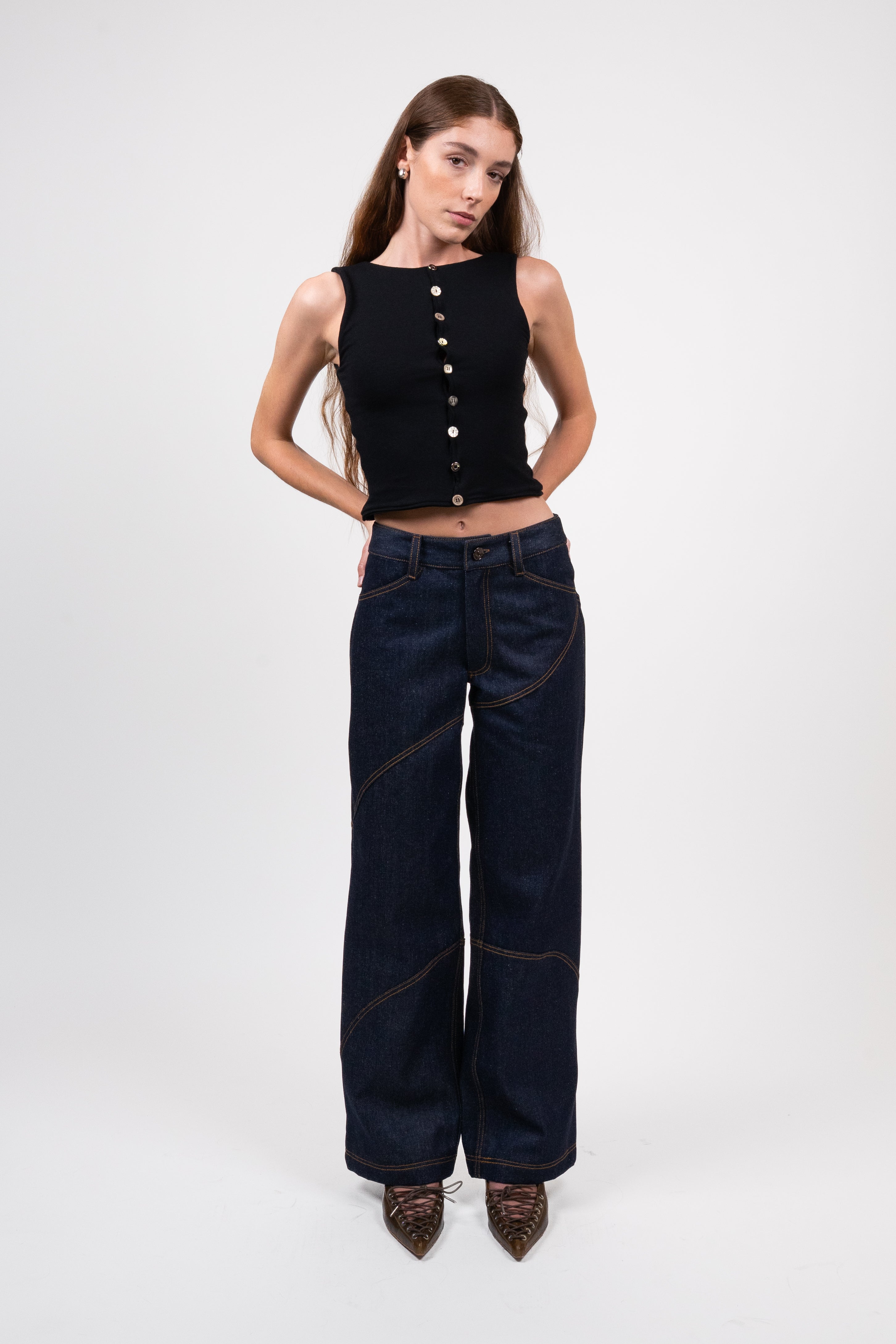 Wave Denim – hijulez