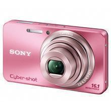ソニー Cyber-shot DSC-W570 バイオレット | コンパクトデジタルカメラ