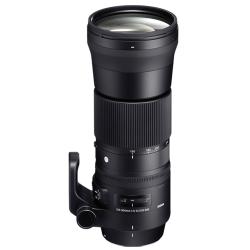 シグマ 150-600mm F5-6.3 DG OS HSM Contemporary キヤノンEF用 | 交換