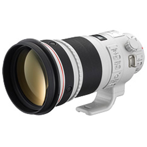 キヤノン EF300mm F2.8L IS II USM | 交換レンズ