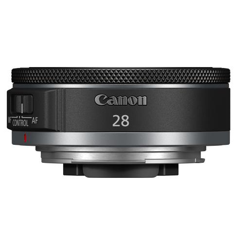 キヤノン RF28mm F2.8 STM レビュー｜サブレンズとしても活躍する広角