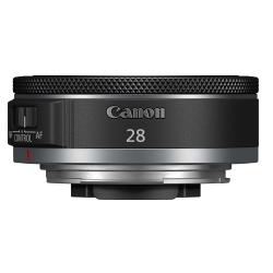 5000円キャッシュバック ～5/7まで】 キヤノン RF28mm F2.8 STM | 交換