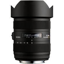 シグマ 12-24mm F4.5-5.6 II DG HSM ニコン用 | 交換レンズ