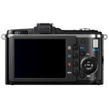オリンパス PEN E-P2 ボディ ブラック | ミラーレス一眼
