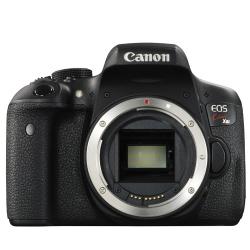 キヤノン EOS Kiss X8i ボディ | デジタル一眼レフ