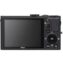 ニコン COOLPIX P310 ブラック｜コンパクトデジタルカメラ｜カメラの