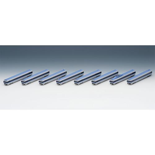 トミックス 500系新幹線 基本セット+増結セット8両 500系 新幹線