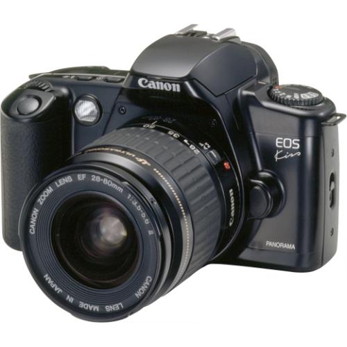 キヤノン EOS kiss Body | フィルムカメラ