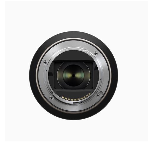 タムロン 17-70mm F2.8 Di III-A VC RXD ソニーEマウント用 (Model