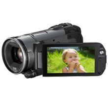 キヤノン(CANON) デジタルビデオカメラ iVIS HF S21 の買取・相場情報