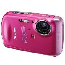 フジフイルム FinePix Z33WP ピンク | コンパクトデジタルカメラ