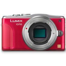 パナソニック LUMIX DMC-GF6W-W ダブルズームキット ホワイト | ミラー
