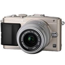 オリンパス PEN Lite E-PL5 レンズキット シルバー | ミラーレス一眼