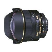 ニコン Ai AF Nikkor ED 14mm F2.8D | 交換レンズ