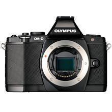 オリンパス OM-D E-M5 ボディ ブラック | ミラーレス一眼