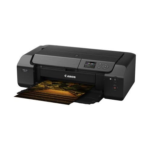 キヤノン インクジェットプリンター PRO-S1 MarkII｜プリンター
