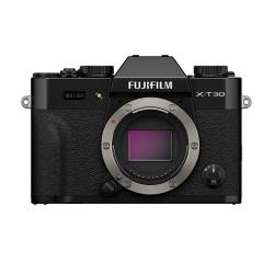フジフイルム X-T30 III ボディ チャコールシルバー | ミラーレス一眼