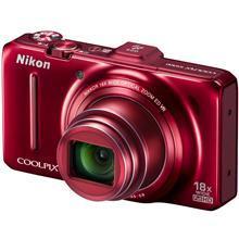 ニコン COOLPIX S9300 インペリアルレッド | コンパクトデジタルカメラ