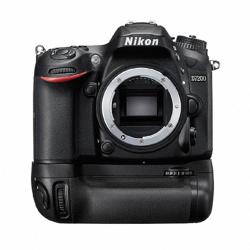 ニコン D7200 ボディ | デジタル一眼レフ