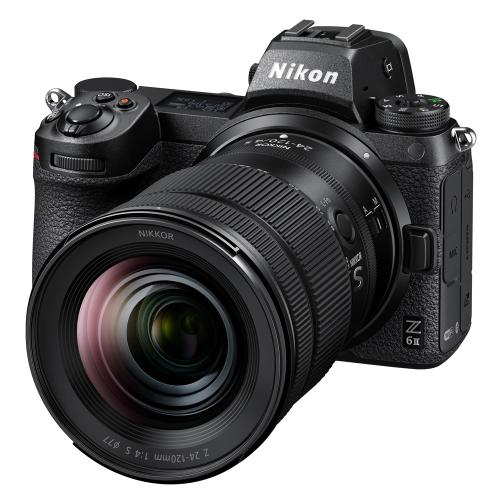 ニコン Z 6II 24-120 限定セット ミラーレス一眼 の買取り価格
