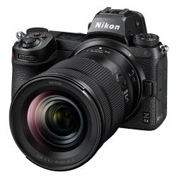 20000円キャッシュバック ～5/7まで】 ニコン Z6II 24-70 レンズキット