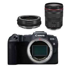 ミラーレス一眼｜EOSRP 商品一覧｜カメラのキタムラ