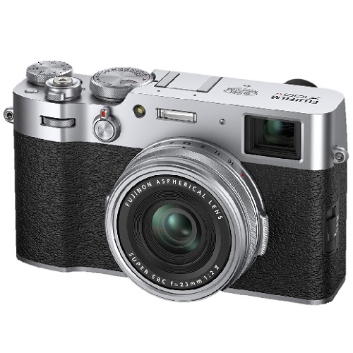 始まりの1台 X100と23mmF2｜写真がもっと楽しくなるX | ShaSha