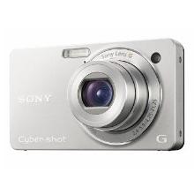 ソニー Cyber-shot DSC-WX1 シルバー｜コンパクトデジタルカメラ