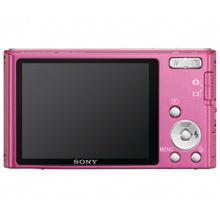 ソニー Cyber-shot DSC-W320 P ピンク | コンパクトデジタルカメラ
