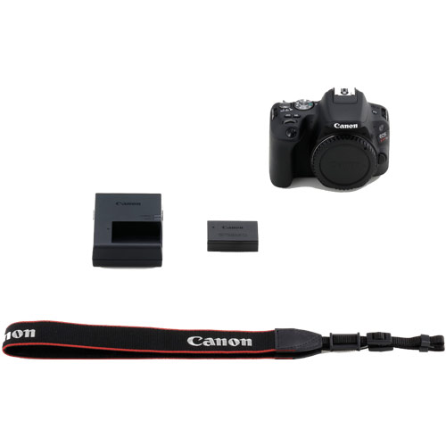 キヤノン EOS Kiss X9 ボディ ブラック | デジタル一眼レフ