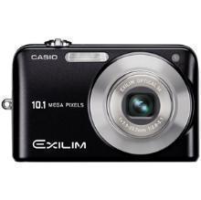 カシオ EXILIM ZOOM EX-Z1050-BK ブラック | コンパクトデジタルカメラ