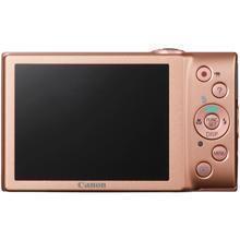 キヤノン PowerShot A4000IS ピンク｜コンパクトデジタルカメラ