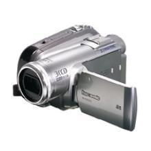 パナソニック NV-GS320 miniDVテープビデオカメラ｜ビデオカメラ