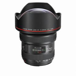 交換レンズ | 広角ズームレンズ | キヤノンEFマウント | カメラの