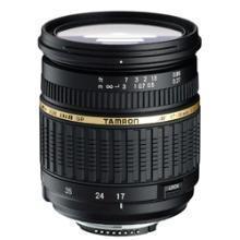 タムロン SP AF17-50mm F/2.8 XR Di II LD Aspherical [IF]ニコン用