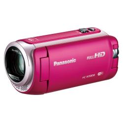 中古：AB(良品)】パナソニック HC-W580M-W ホワイト | 2444440049201