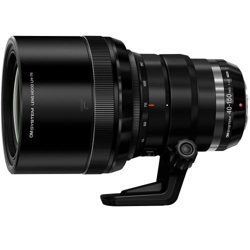 OM SYSTEM M.ZUIKO DIGITAL ED 40-150mm F2.8 PRO | 交換レンズ