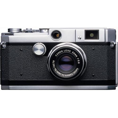 キヤノン キヤノンL3 ボディ | フィルムカメラ