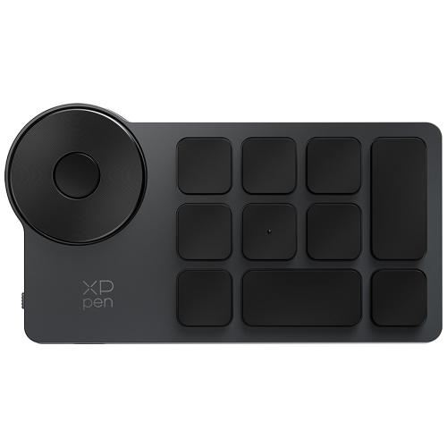 エックスピーペン XP-PEN ペンタブレット Deco Pro XLW（Gen2